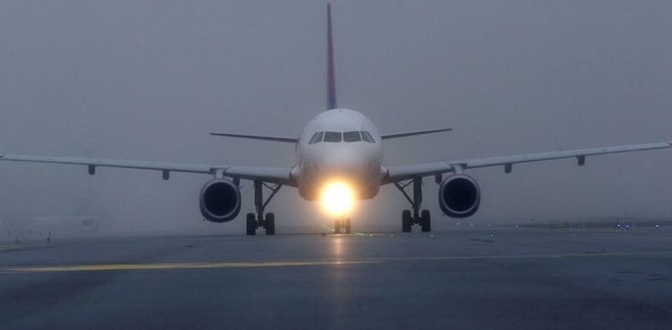 First flight carrying 205 students from Kyrgyzstan arrives Karachi