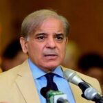 PM shahbaz