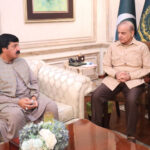 PM Shehbaz Sharif