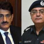 Sindh IGP