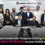 Tamasha to livestream