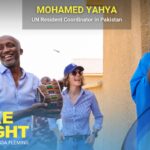 Resident Coordinator