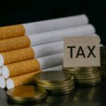 Tobacco tax