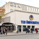 Ankara's TED University