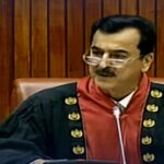 Gilani stresses just solution to Palestine issue; reiterates Pakistan’s unwavering support for Palestinian cause