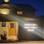 Ziarat Library -