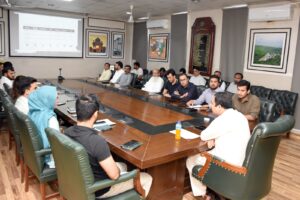 DC calls for emergency measures against dengue in ICT