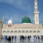 Prophet’s Mosque