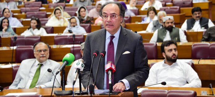 Finance Minister