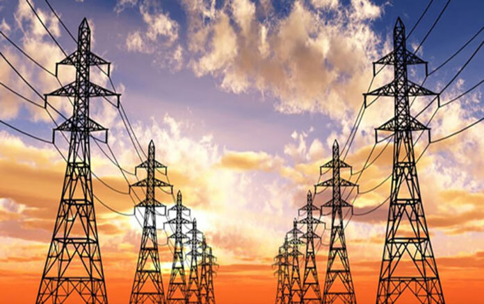 electricity