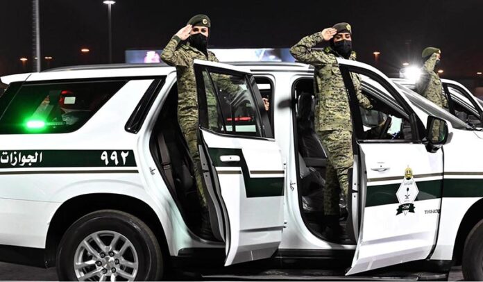 Saudi Arabia's interior, defense forces, police and other service providers are demonstrating various security drills and steps taken for Hajj 2024