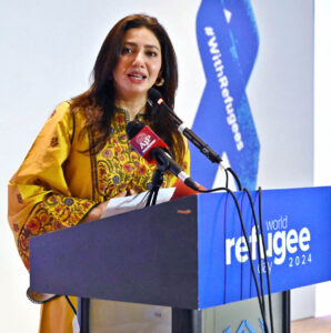 UNHCR calls for solidarity and solutions for Afghan refugees