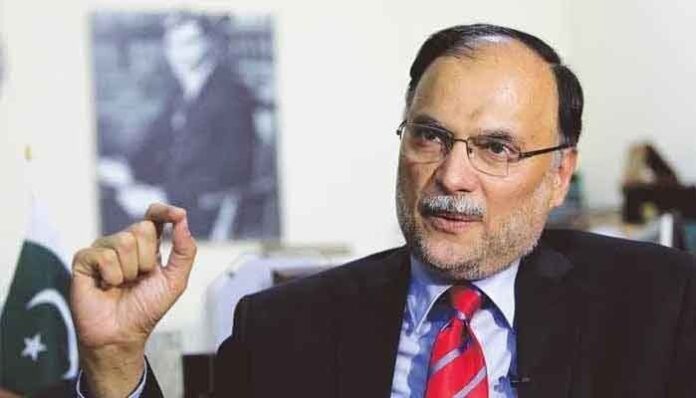 Planning Minister