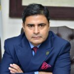 Ahsan Zafar Bakhtawari