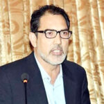 19th July resolution more relevant today than ever before: Altaf Hussain Wani