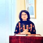 Amna Baloch