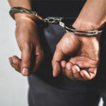 Sub-inspector arrested for bribe