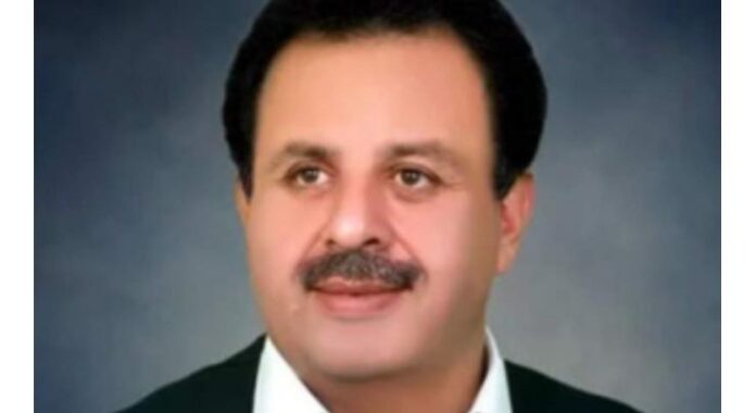 Arshad Ayub