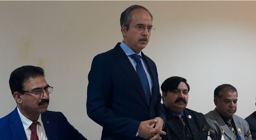 Business bodies of Pakistan, UK join hands to boost trade cooperation