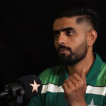 Babar Azam