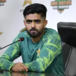 Babar Azam