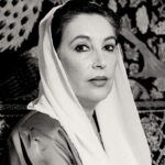 benazir bhutto