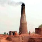 Brick kilns