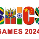 BRICS Games