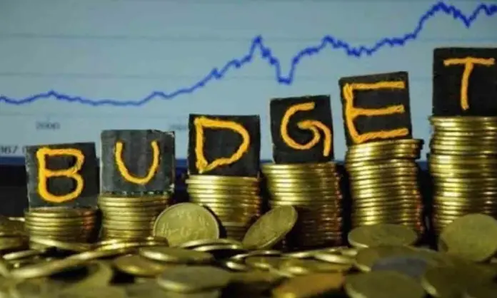 Budget