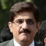 CM Sindh