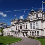 Cardiff University