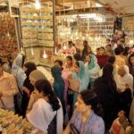 Eid Shopping