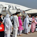 Hajj Flights