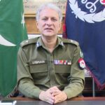 IGP orders resolving issues of cops