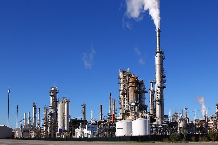 Industrial Sector