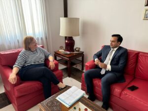 Italy to launch initiative to educate out-of-school children in Pakistan