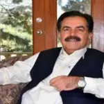 Balochistan Governor