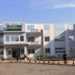 Jinnah Medical College Peshawar