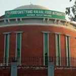 Food safety team conducts operation in DI Khan