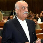 Khursheed Shah