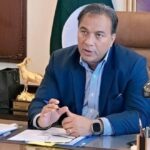 Chairman CDA held meeting to review progress of key development projects