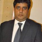 Nadeem Aslam Chaudhary