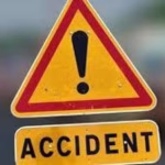 Two motorcycle riders die in road accident