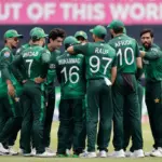 Pakistan Cricket