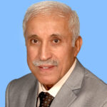 Qaiser Ahmed Shaikh