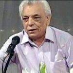 Raiz-ur- Rehman Saghar