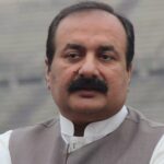 Rana Mashhood Ahmed Khan