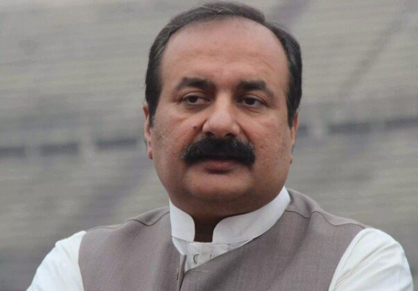 Pakistan Matho Rana PM youth empowerment program to open gates of employment in Pakistan ...