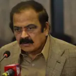 Rana Sana Ullah