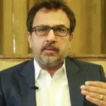 Awais Ahmed Khan Leghari
